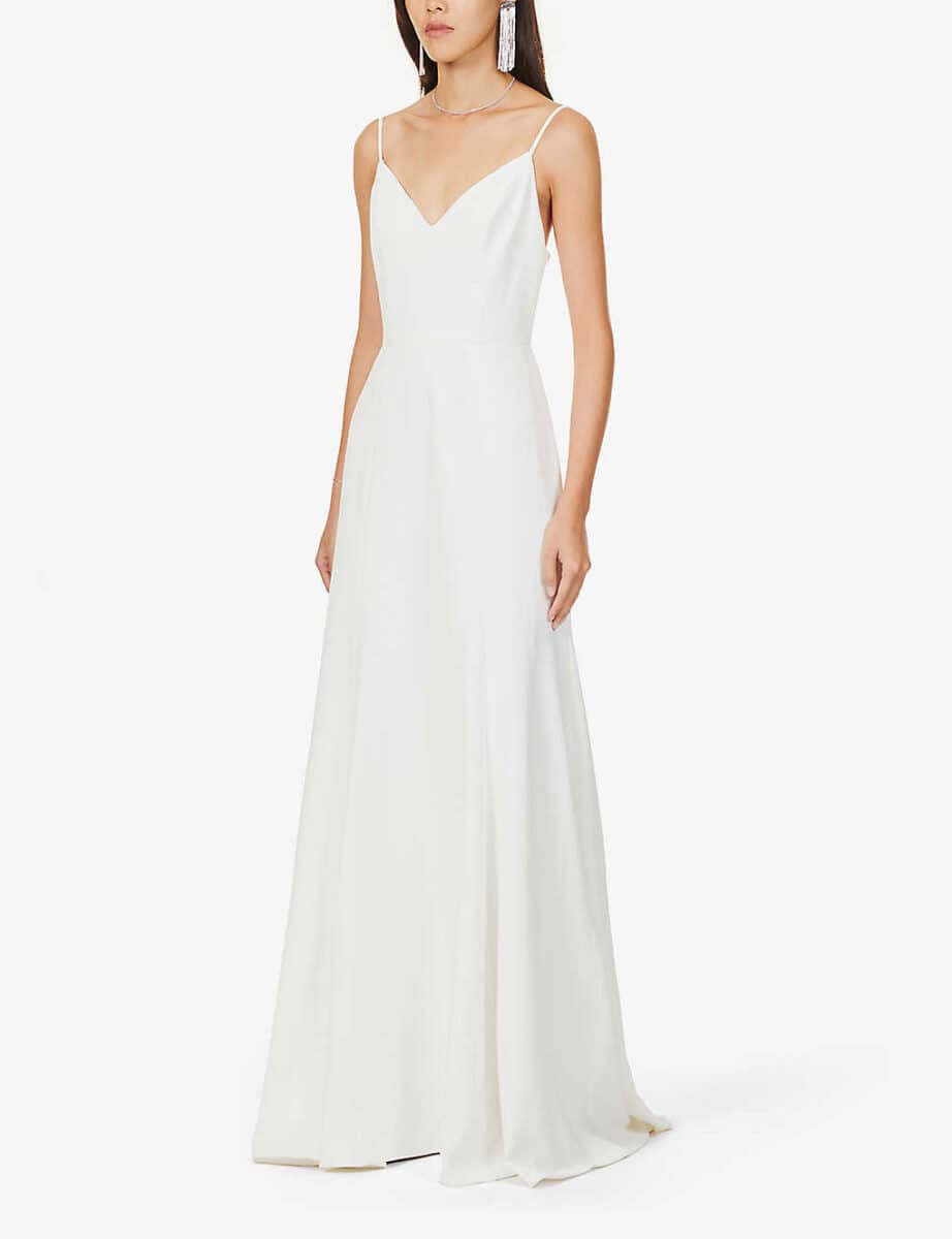 High street wedding dresses that are stylish and affordable!