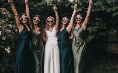 Where to find cheap bridesmaid dresses – Even Less than £30!