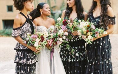 Bridesmaid duties: roles and responsibilities you need to know
