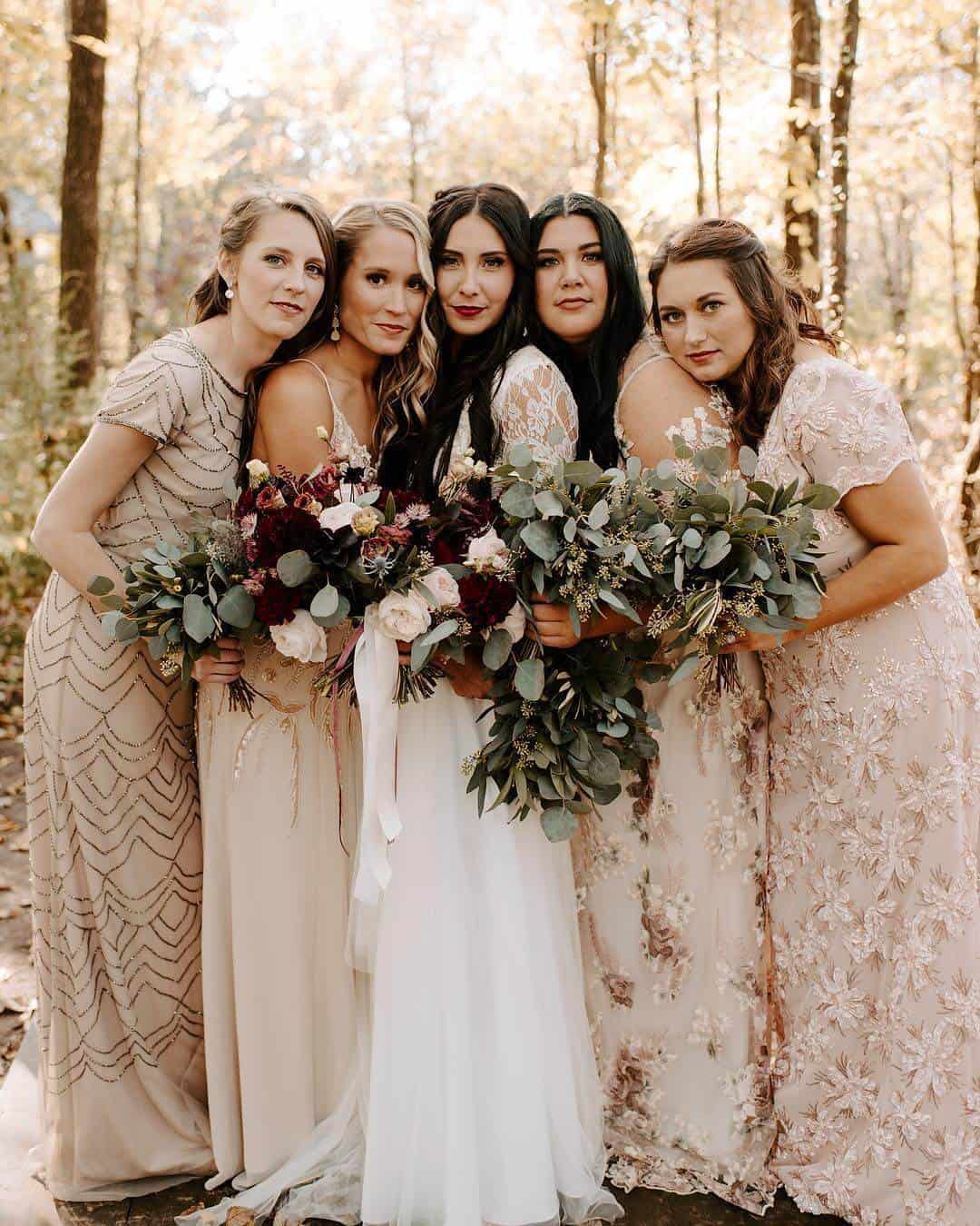 autumn bridesmaid dresses uk Ever-Pretty Off the Shoulder Long Flowy Budget Bridesmaid Dress main image 0