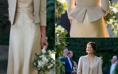 Budgeting for Your Mother of the Bride/Groom Dress: How to Look Fabulous Without Breaking the Bank