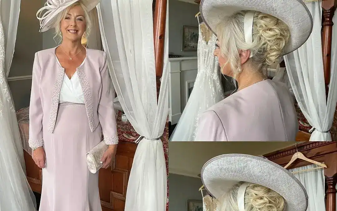 Wedding Hair & Makeup for Mothers: The Complete Planning Guide