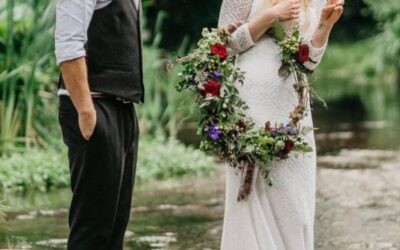 Nonreligious Wedding Reading Ideas: Celebrate Love Your Way