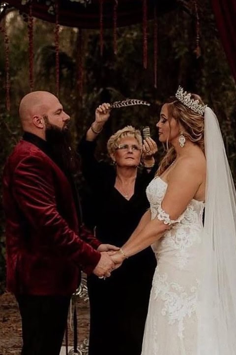 Pagan Wedding Guide: Traditions Rituals and Ceremony Ideas