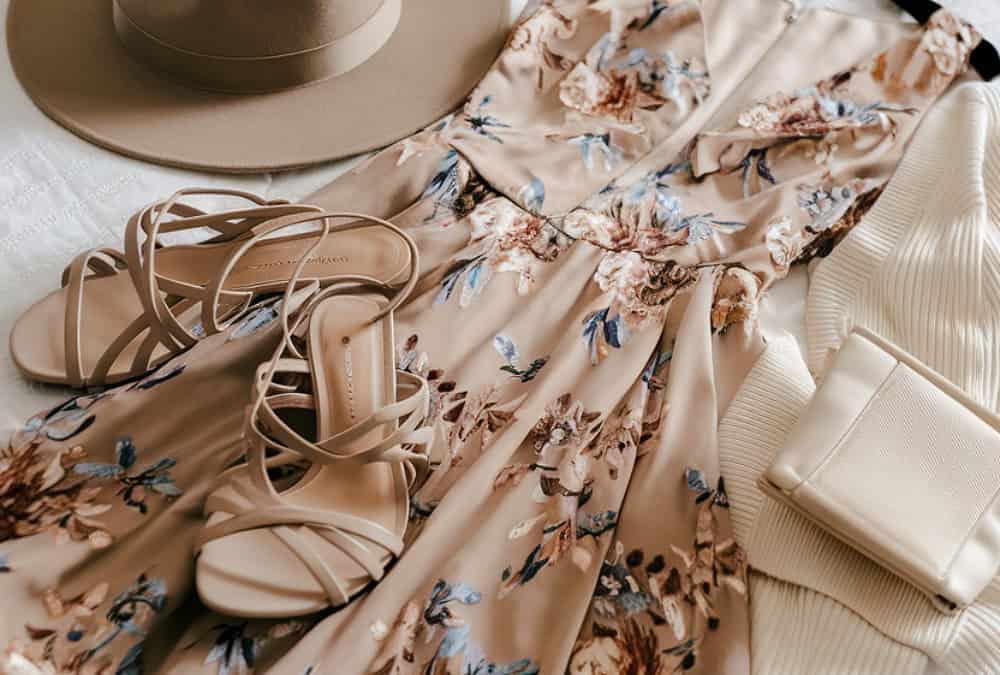 Modern Outfit Etiquette for Moms