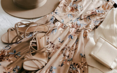 Modern Outfit Etiquette for Moms