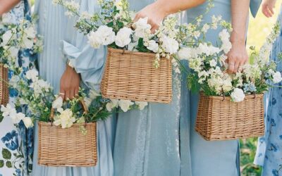 Unconventional Bridesmaid Bouquets: 15 Unique Alternatives