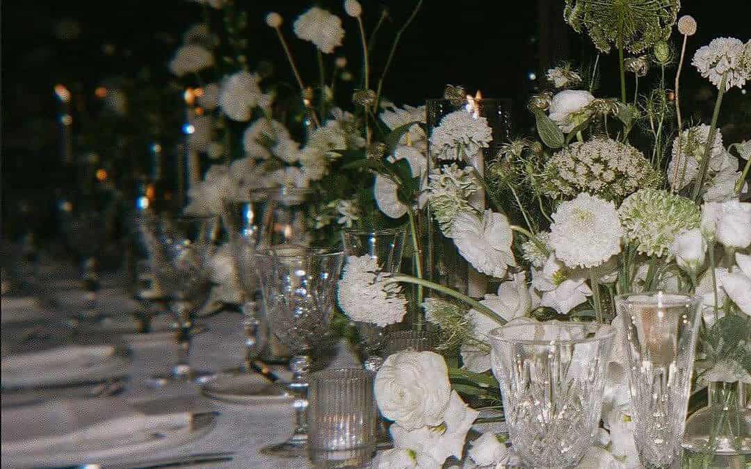 Timeless Elegance: The Ultimate Guide to Old Money Wedding Aesthetics