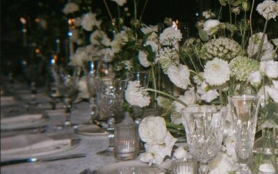 Timeless Elegance: The Ultimate Guide to Old Money Wedding Aesthetics