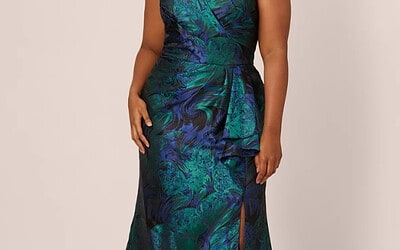 Plus Size Mother of the Bride (& Groom), Best Places to Shop