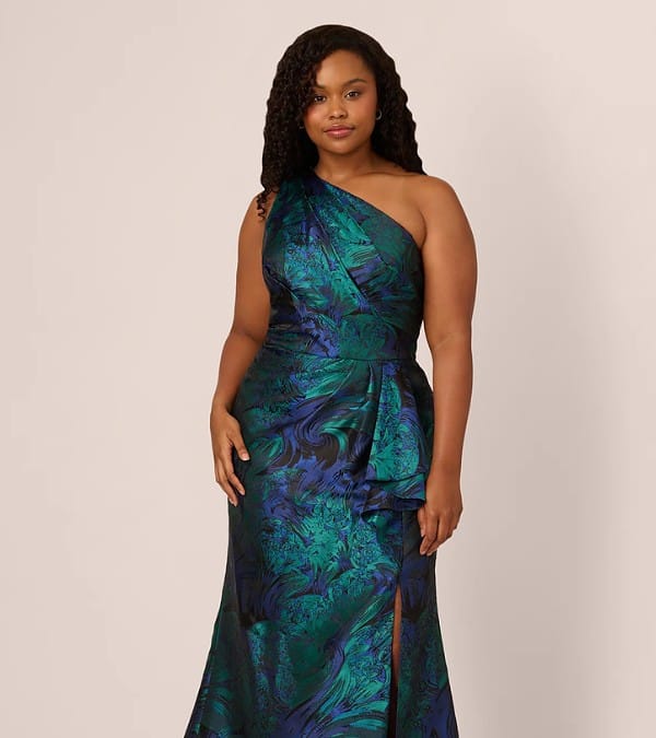 Plus Size Mother of the Bride (& Groom), Best Places to Shop