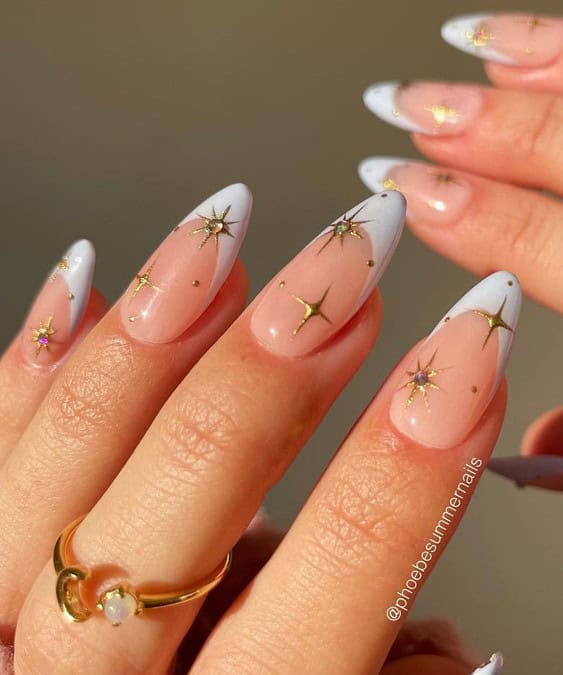 Winter Wedding Nail Ideas: Gorgeous Designs for Brides, Bridesmaids, and Guests