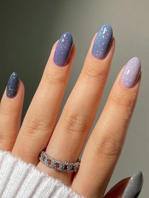 Winter Wedding Nail Ideas: Gorgeous Designs for Brides, Bridesmaids ...
