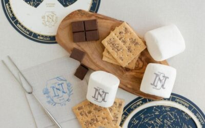 Unique, Fun, and Totally Winter Ready: 13 Wedding Favors for Modern Couples