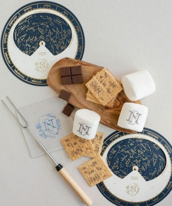 Unique, Fun, and Totally Winter Ready: 13 Wedding Favors for Modern Couples