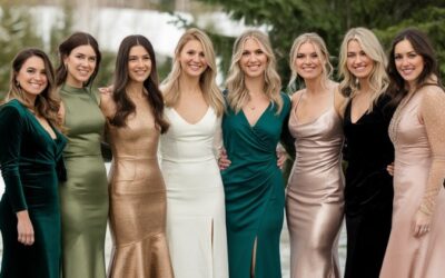 Winter Wedding Guest Outfit Guide: Tips, Trends, and Shopping Ideas