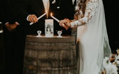 Complete Guide to Planning a Unity Candle Ceremony For Your Wedding