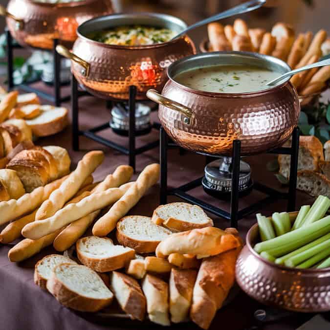 The True Cost of Wedding Catering: What’s Included & What’s Not