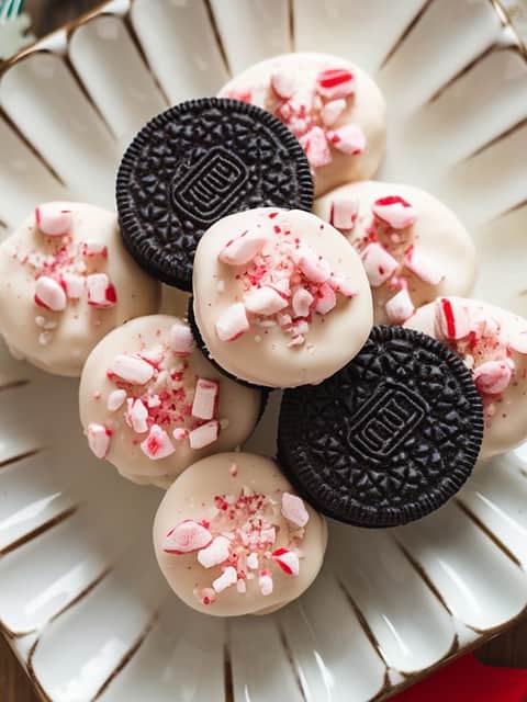 22 Delightful Winter Bridal Shower Food Ideas