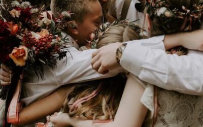 Seating Plans & Aisle Positions When Your Family Isn’t “Traditional”