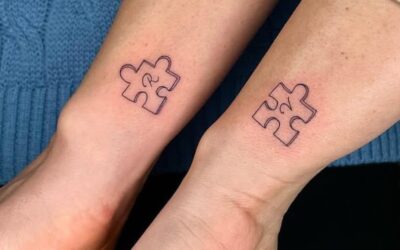 9 Unique Tattoo Ideas for Newlywed Couples