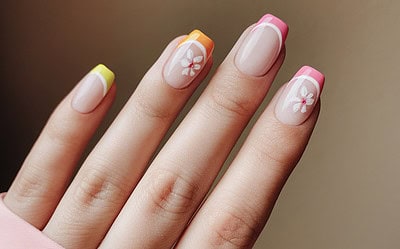 12 Stunning Spring Nail Trends Perfect for Weddings