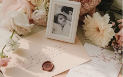 Letter to Son on Wedding Day Fulle guide & examples