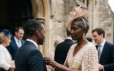 Mother of the Bride & Groom Wedding Budget: free checklist
