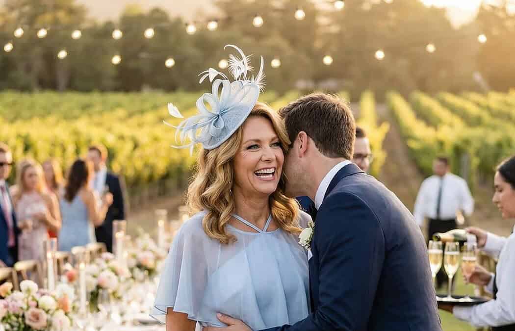 Mother of the Groom Boundaries: What Actually Matters (and What Doesn’t)