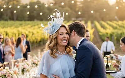 Mother of the Groom Boundaries: What Actually Matters (and What Doesn’t)