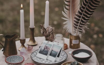 Spiritual Wedding Ideas: Meaningful Rituals for a Deeply Personal Celebration