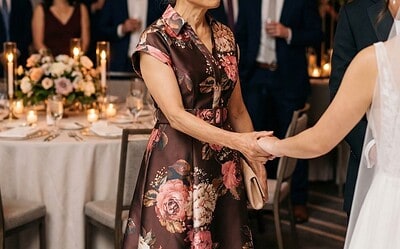 A Mother’s Complete Wedding Weekend Guide: Rehearsal to Post-Wedding Brunch
