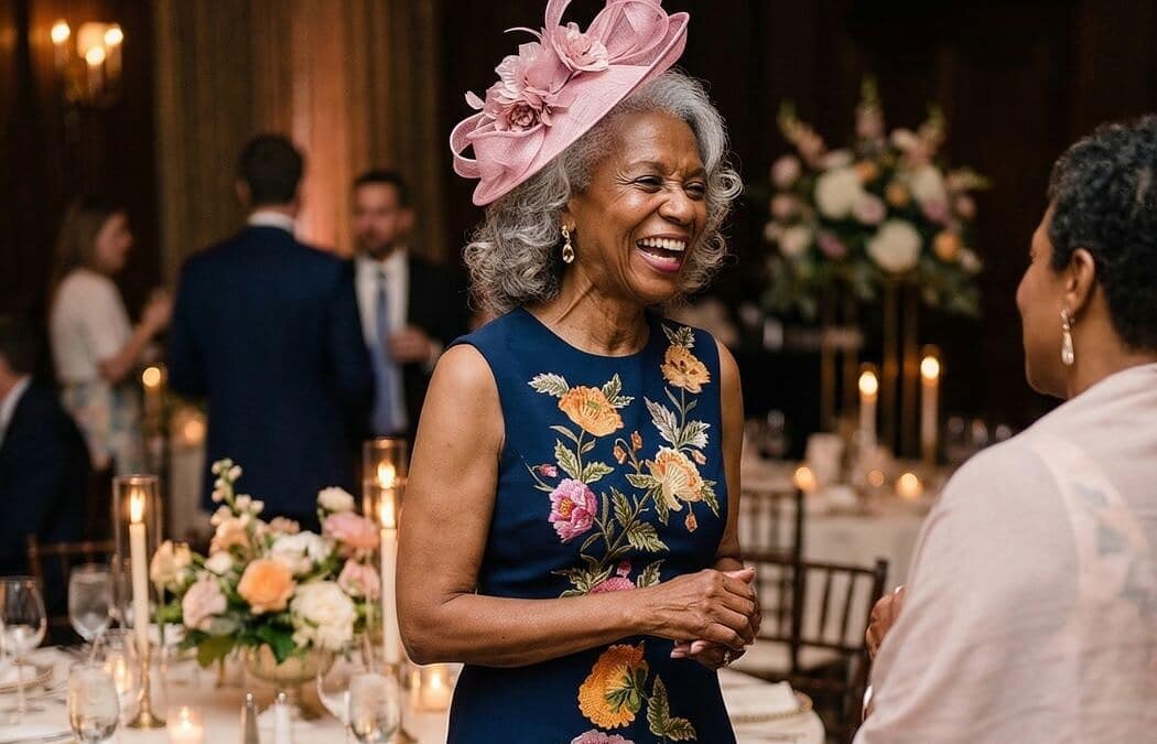 What Your Son’s Partner Is Too Polite to Ask You (But Really Wants To)