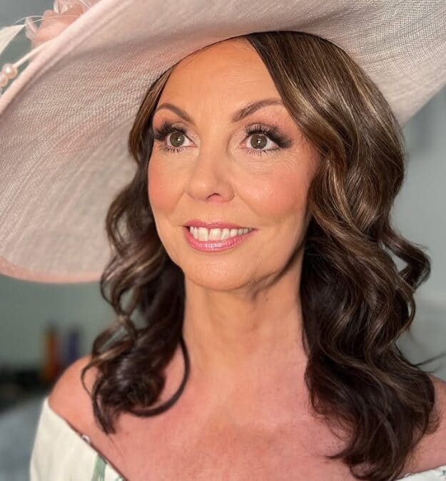 Mother of the Bride Makeup Inspiration & Tips: Real Looks to Feel Your Best