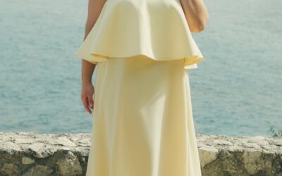 Curvy and Wedding Guest Ready – Your Plus Size Style Guide