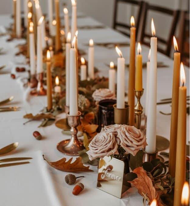 Wedding Budget Mistakes That Cost Couples Thousands (And How to Avoid Them!)