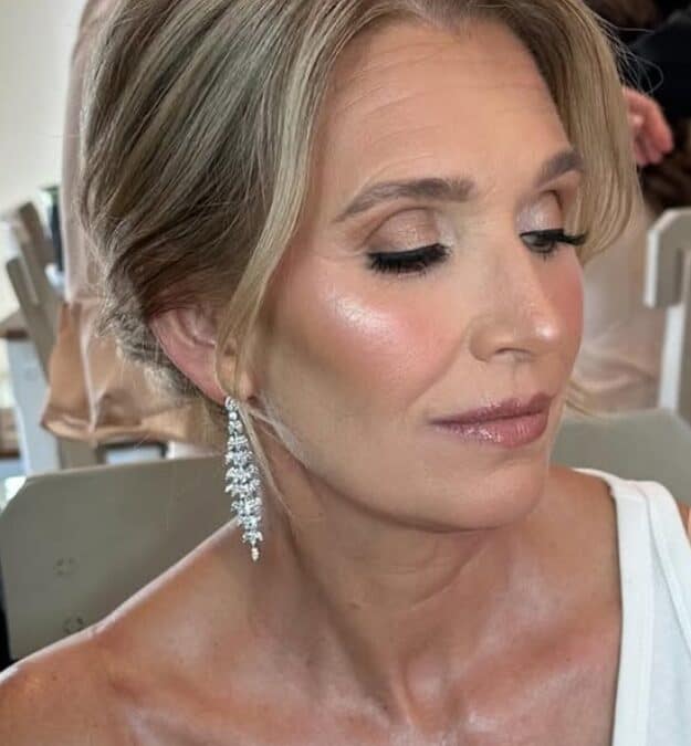 Beauty Timeline for Moms: From Trials to Week-Of