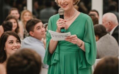 How to Write a Heartfelt Mother of the Bride Speech (With free worksheet)
