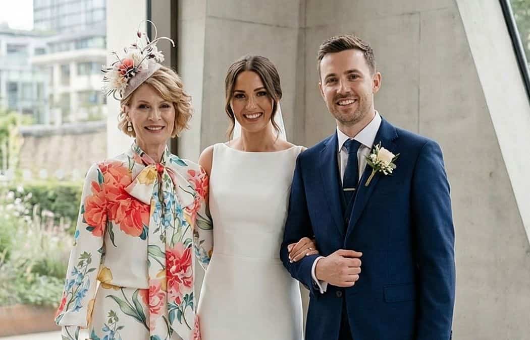 My Son or Daughter Just Got Engaged: A Mother’s Guide to What Happens Next