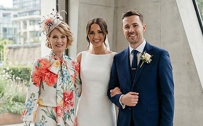 My Son or Daughter Just Got Engaged: A Mother’s Guide to What Happens Next