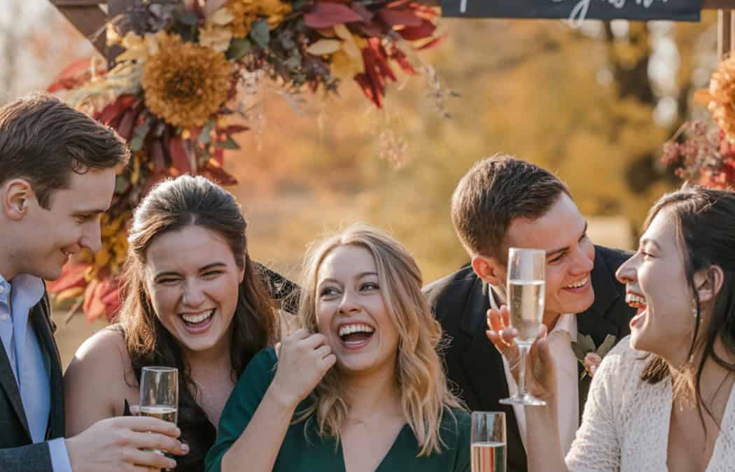 Welcome Party & Day-After Brunch: Co-Hosting with the Other Mom