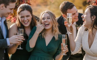 Welcome Party & Day-After Brunch: Co-Hosting with the Other Mom