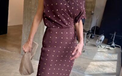 Modern Fall Mother of the Bride Dress for 2025 weddings