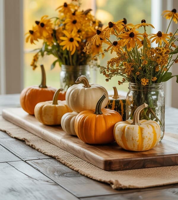 Beyond Basic: Mason Jar Centerpiece Ideas That Feel Luxe and Modern