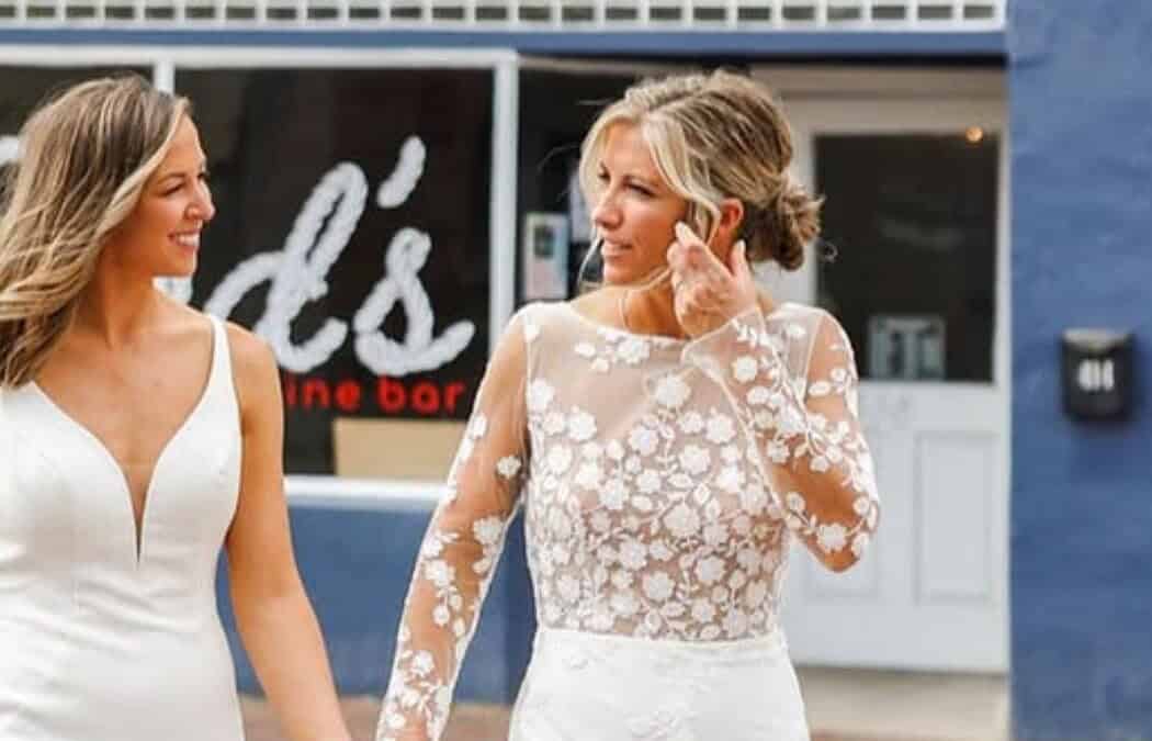 Alternative Bridal Looks for 2026: Where to Shop To Ditch The Traditional Dress