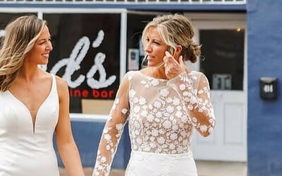 Alternative Bridal Looks for 2026: Where to Shop To Ditch The Traditional Dress