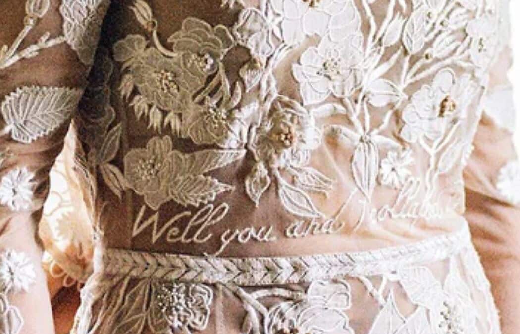 The Top 2026 Bridal Trends Every Modern Bride Should Know