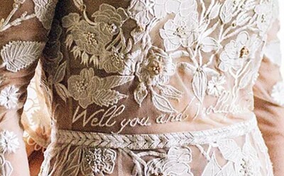 The Top 2026 Bridal Trends Every Modern Bride Should Know