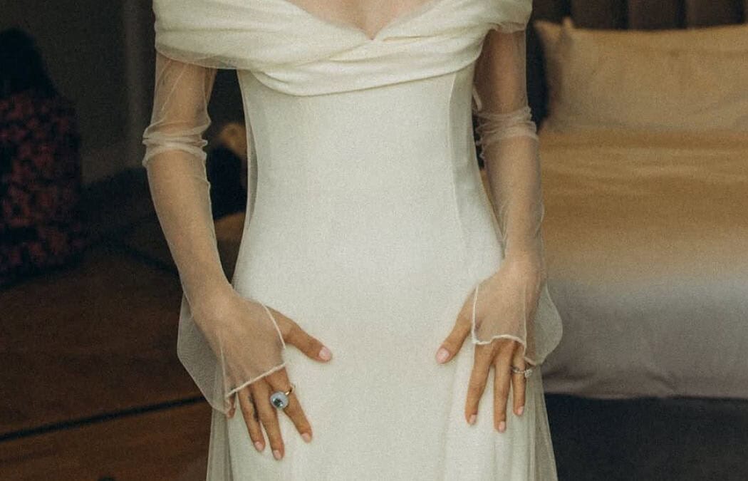 Nontraditional Bridal Designers to Watch in 2026