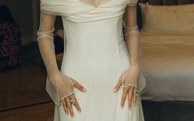 Nontraditional Bridal Designers to Watch in 2026